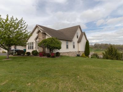 62 Sheffield Ct, Bridgeport, WV, 26330