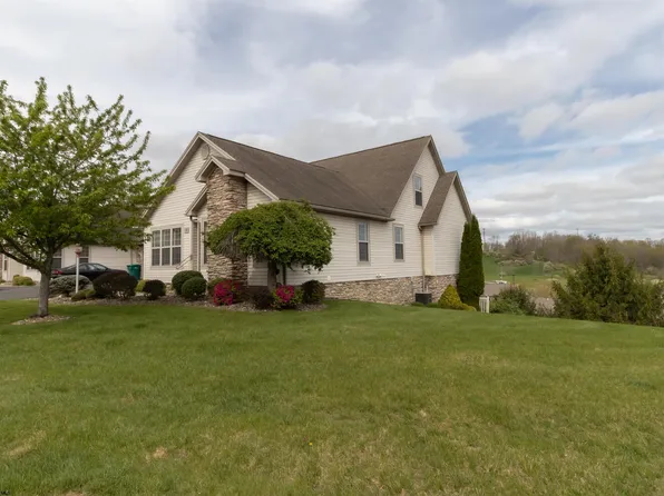 62 Sheffield Ct, Bridgeport, WV 26330