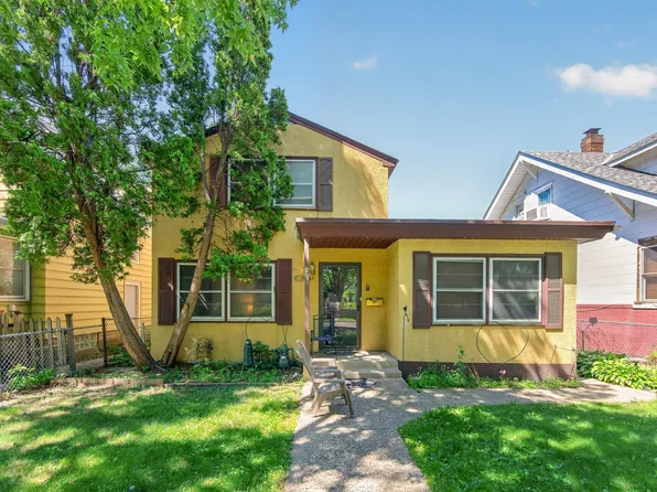813 Minnehaha Ave W, Saint Paul, MN 55104