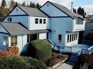 12100 Shorewood Dr SW, Seattle, WA 98146