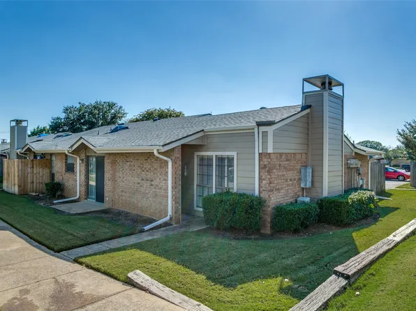 2207 Maplewood Trl, Colleyville, TX 76034