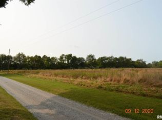 21545 Mocaby Rd, Thompsonville, IL 62890