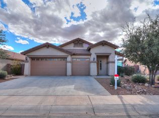 43935 W Scenic Dr, Maricopa, AZ 85139