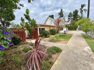 4354 Cleveland Ave, San Diego, CA 92103