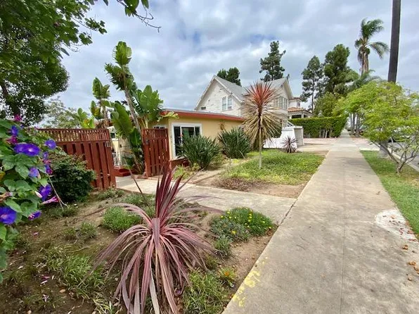 4356 Cleveland Ave, San Diego, CA 92103