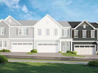 217 Carolina Springs Blvd, Apex, NC 27539