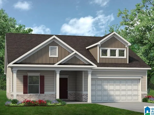5470 Cedar Creek Park Dr, Bessemer, AL 35022