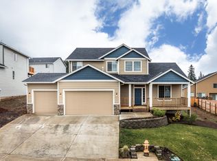 35611 Valley View Dr, Saint Helens, OR