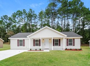 712 Matthews St, Thomson, GA 30824