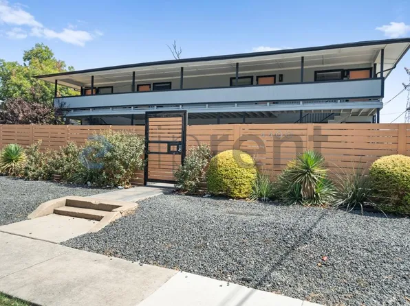 4400 San Jacinto St Unit 203, Dallas, TX 75204