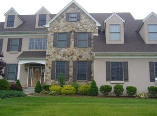 180 Somerset Dr, Blue Bell, PA 19422