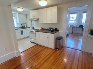 3 Moore St, Somerville, MA 02144