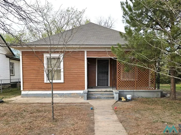 517 E 5th St, Roswell, NM 88201