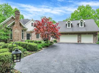 7120 Sunnyside Rd, Indianapolis, IN 46236