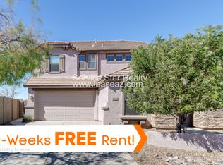 40308 N Exploration Trl, Phoenix, AZ 85086