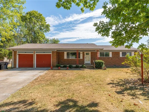 120 Dartmouth Ln, Fort Smith, AR 72908