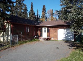 1512 Pine Ave, Kenai, AK 99611