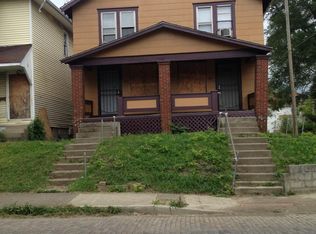 892 Carpenter St, Columbus, OH