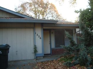 1226 Wayland Ave, Sacramento, CA 95825
