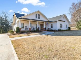 2070 Hodges Mill Rd, Watkinsville, GA 30677