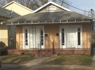 8813 Edinburgh St, New Orleans, LA 70118