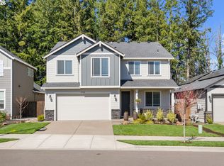 17739 SW Lockwood Ct, Sherwood, OR