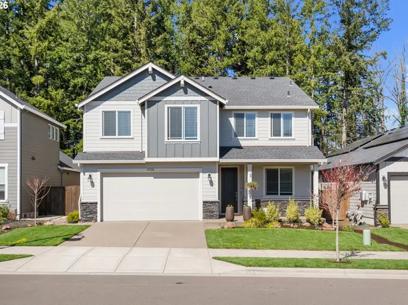 17739 SW Lockwood Ct, Sherwood, OR 97140