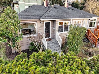 1803 27th Avenue, Seattle, WA, 98122