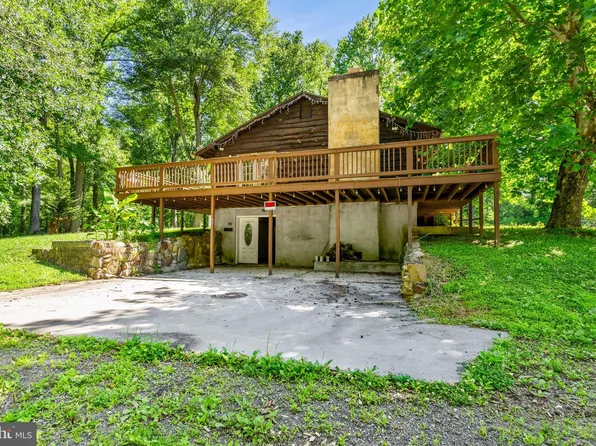 99 E Lewis Shore Rd, Elkton, MD 21921