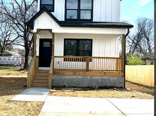 1403 E 49th St, Chattanooga, TN 37407