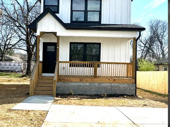 1403 E 49th St, Chattanooga, TN 37407