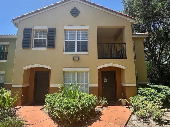 10330 Fox Trail Rd S APT 1206, Royal Palm Beach, FL 33411