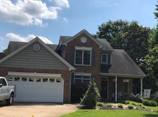 1017 Ridgemere Ln, Culpeper, VA 22701