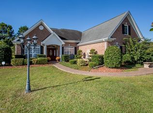 403 Hampton St NW, Calabash, NC 28467