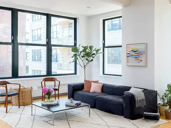 1 Main St APT 5H, Brooklyn, NY 11201