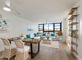 Kapiolani Belaire, Honolulu, HI 96814