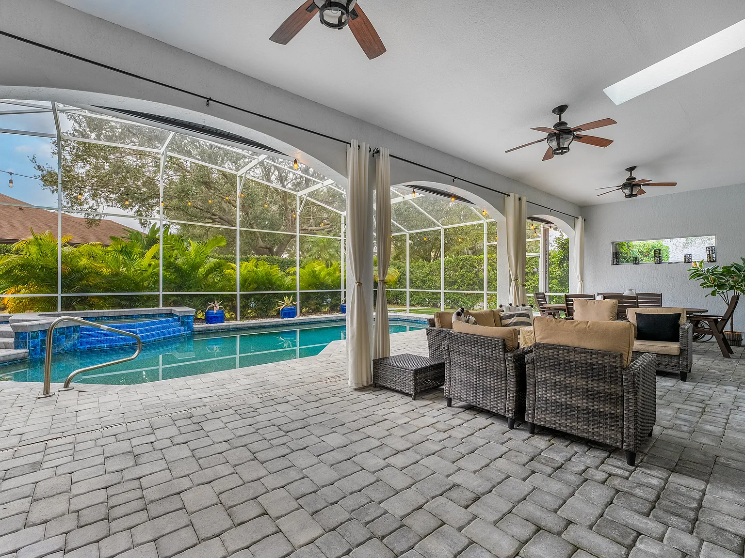 9502 Portbury Drive - 1 — Photo 4