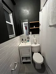 Rented by Salon Realty Corp