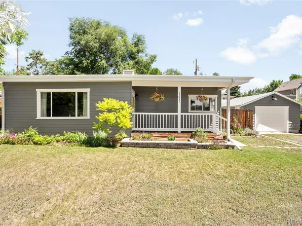 11931 W 14th Avenue, Lakewood, CO 80401