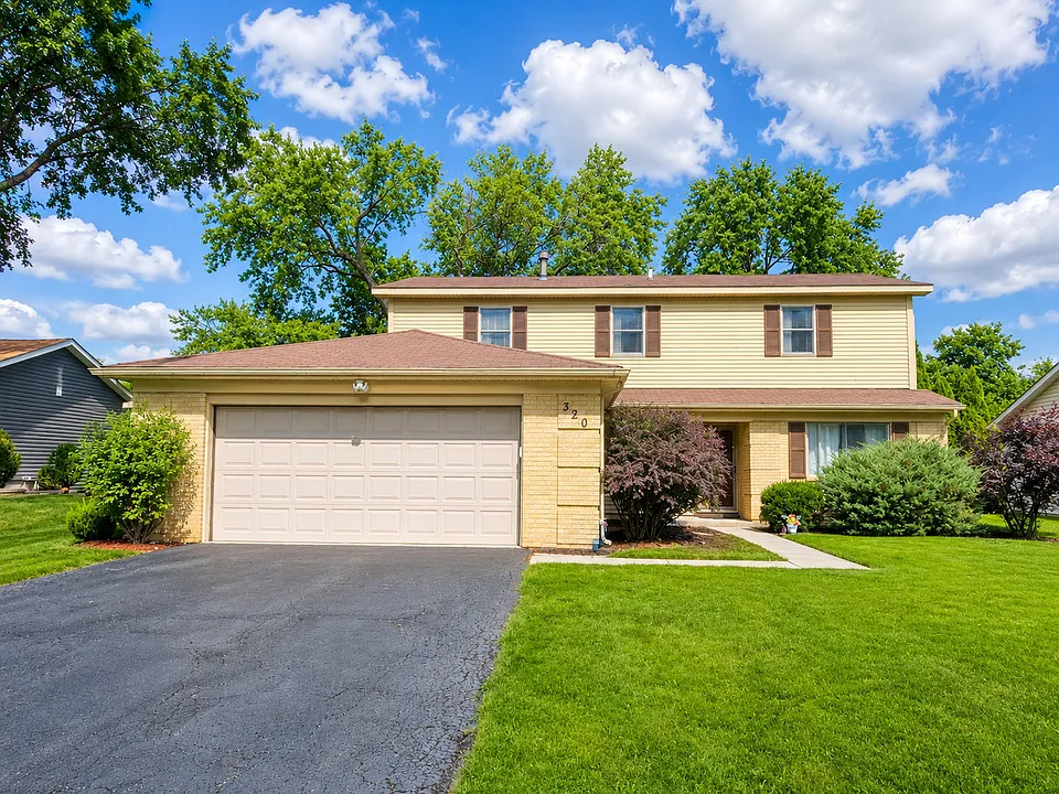 320 Thistle Dr