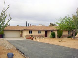 7397 Hanford Ave, Yucca Valley, CA 92284