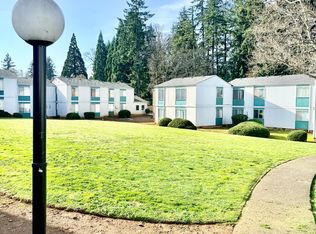 Sunnyside Village Apartments, Salem, OR 97302