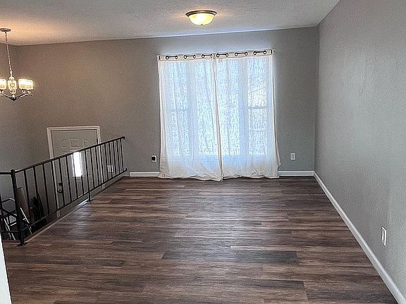 Main Living Room