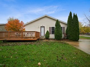 172 Catfish Cir, Wilmington, IL