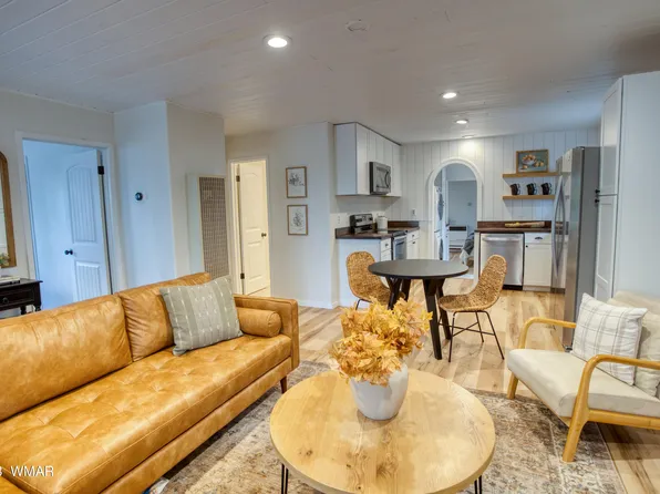 57 Shoreline Dr, Lakeside, AZ 85929