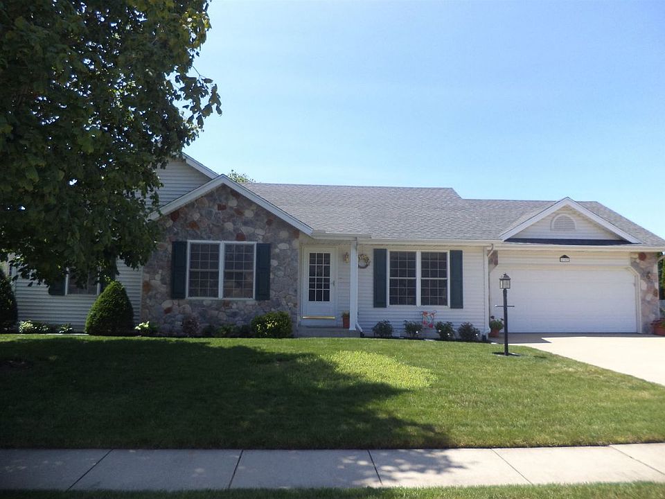1st image of 1307 Red Blossom Dr