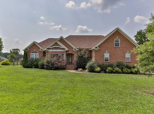 4028 Pleasant Gate Ln, Columbia, TN 38401