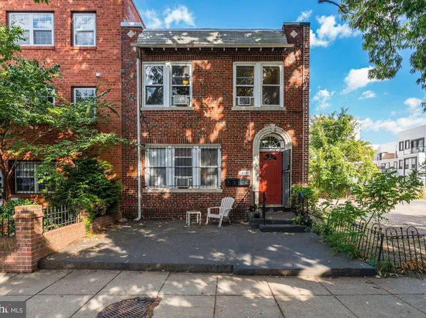 1615 12th St NW APT 3, Washington, DC 20009