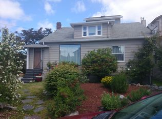 2612 NW 86th St, Seattle, WA 98117