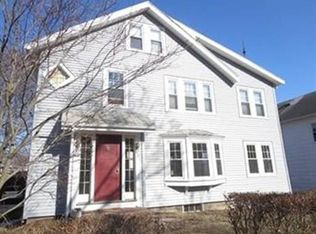 117 Lewis Rd #0, Belmont, MA 02478